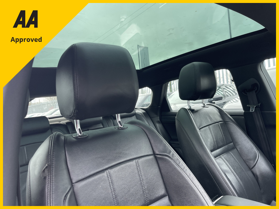 2022 Land Rover Range Rover Evoque R-DYN S PH R-DYNAMIC FREE DELIVERY €32,750