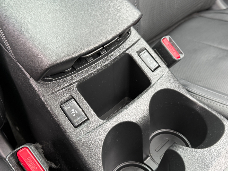 2017 Nissan Qashqai - image 21