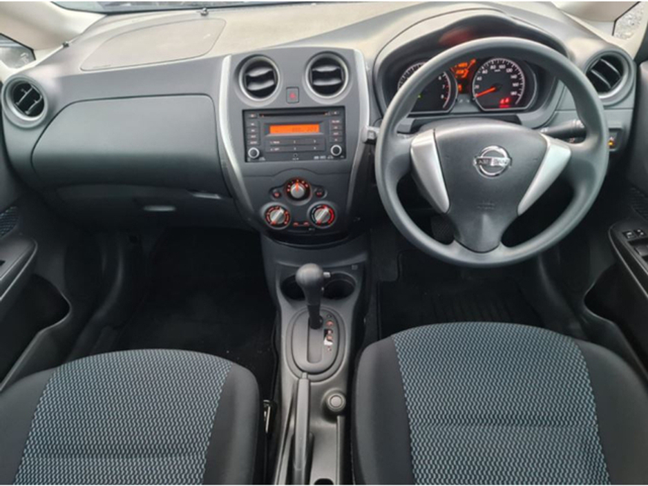 2016 Nissan Note - image 15