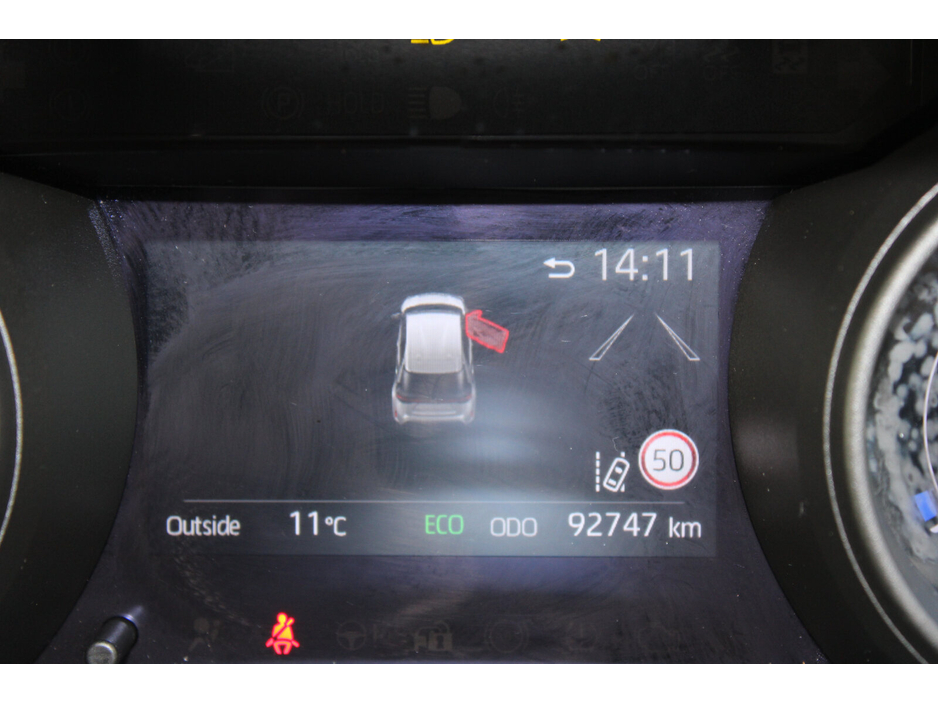 2022 Toyota Yaris Cross 1.5 Hybrid CVT Luna €23,950