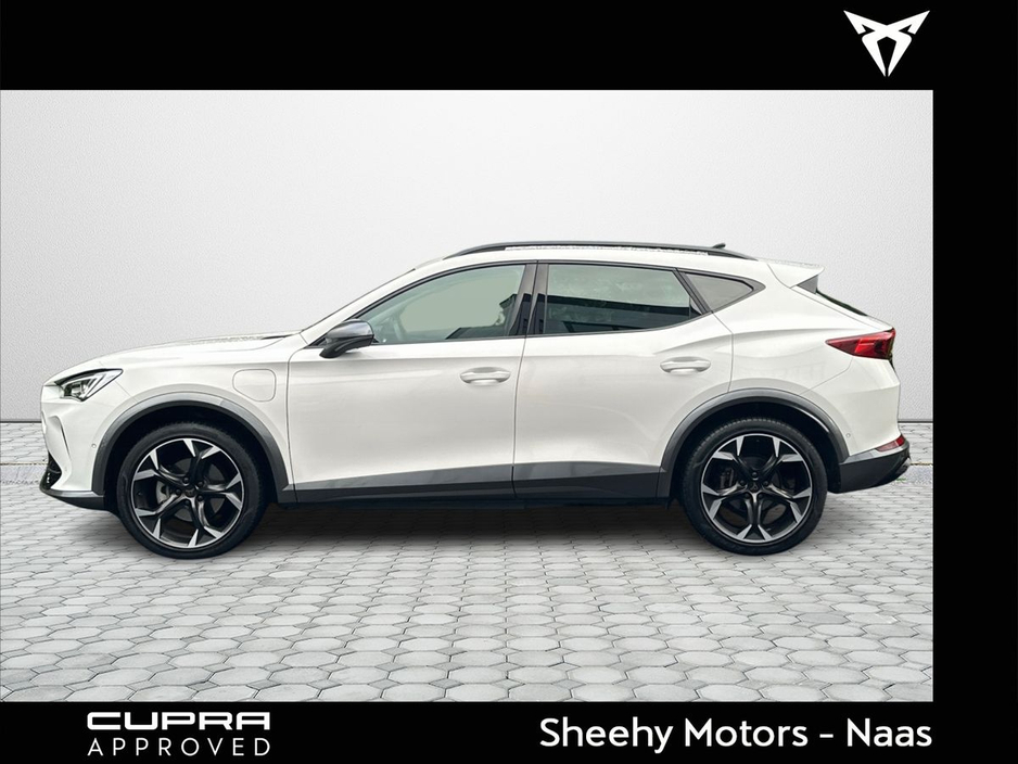 2023 Cupra Formentor *AUTO* e-Hybrid 204hp DSG €32,995