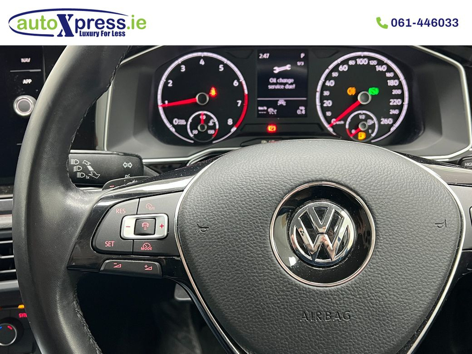 2020 Volkswagen Polo - image 24