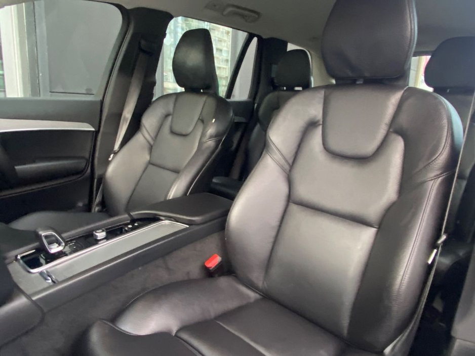 2024 Volvo XC90 - image 14