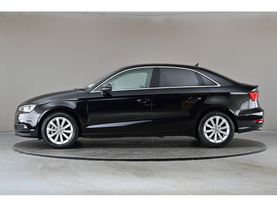 2015 Audi A3 - image 21