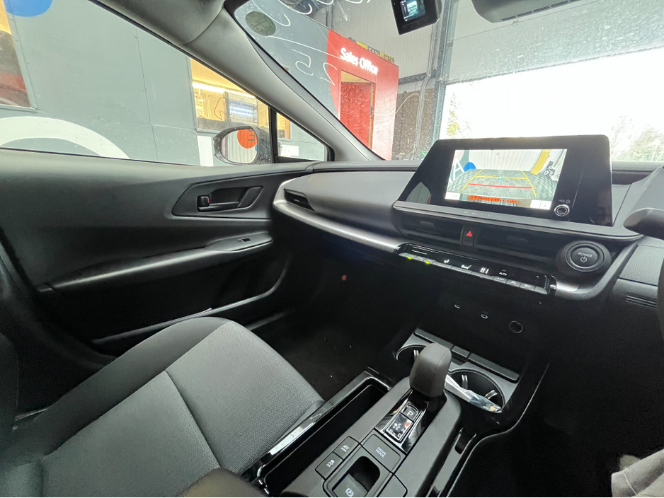 2025 Toyota Prius - image 14