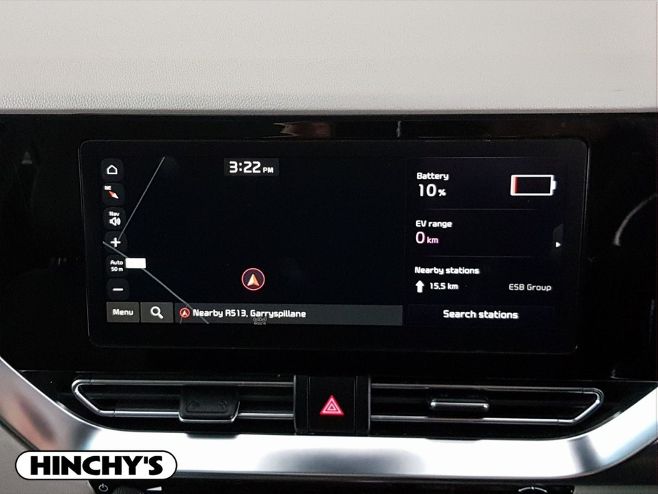 2021 Kia Niro - image 12