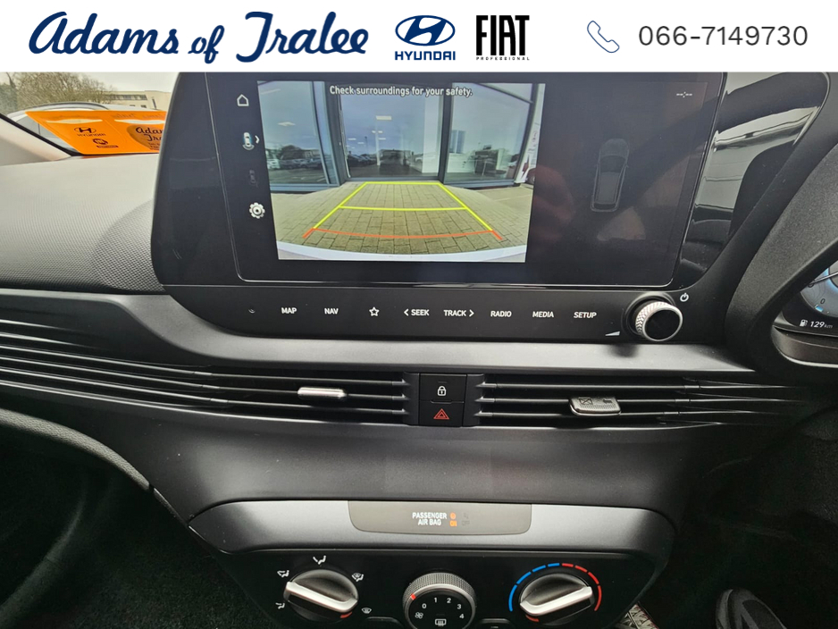 2025 Hyundai i20 - image 14