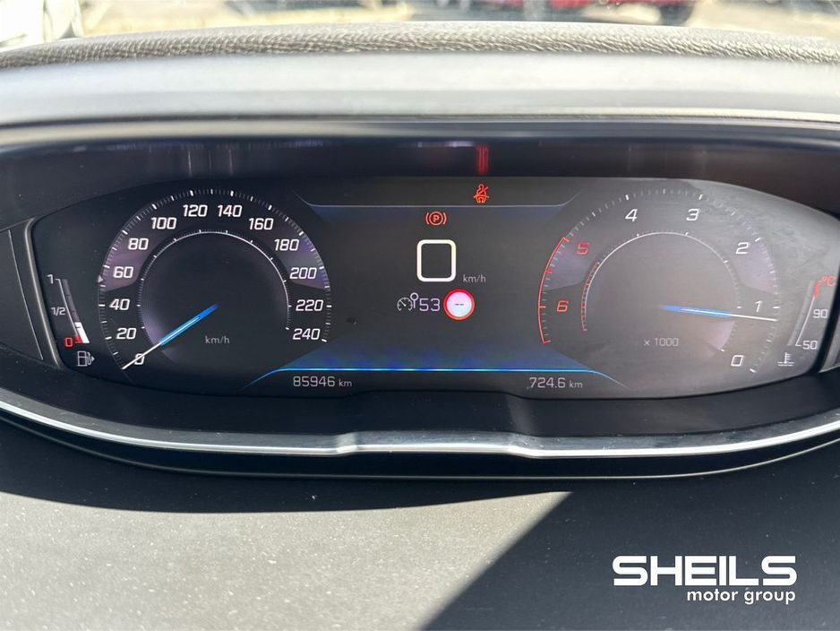 2021 Peugeot 3008 - image 11