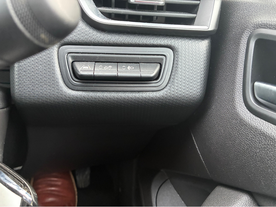 2022 Renault Clio DYNAMIQUE TCE 90 MY21.5 5 5DR €13,900