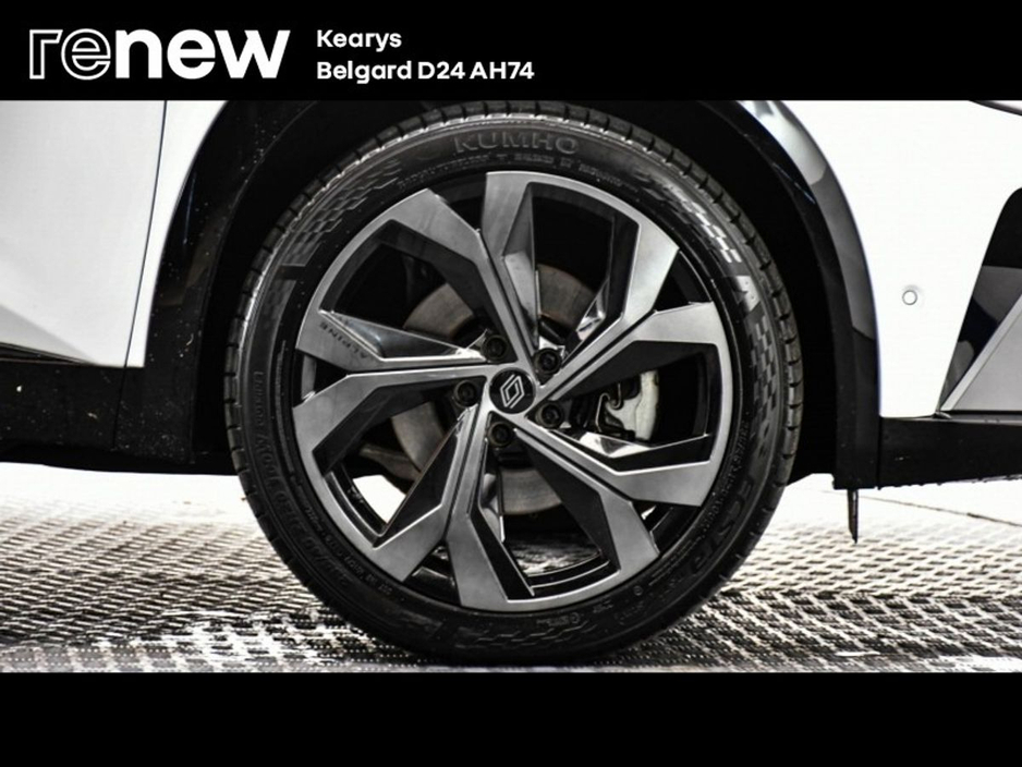 2025 Renault Austral - image 9