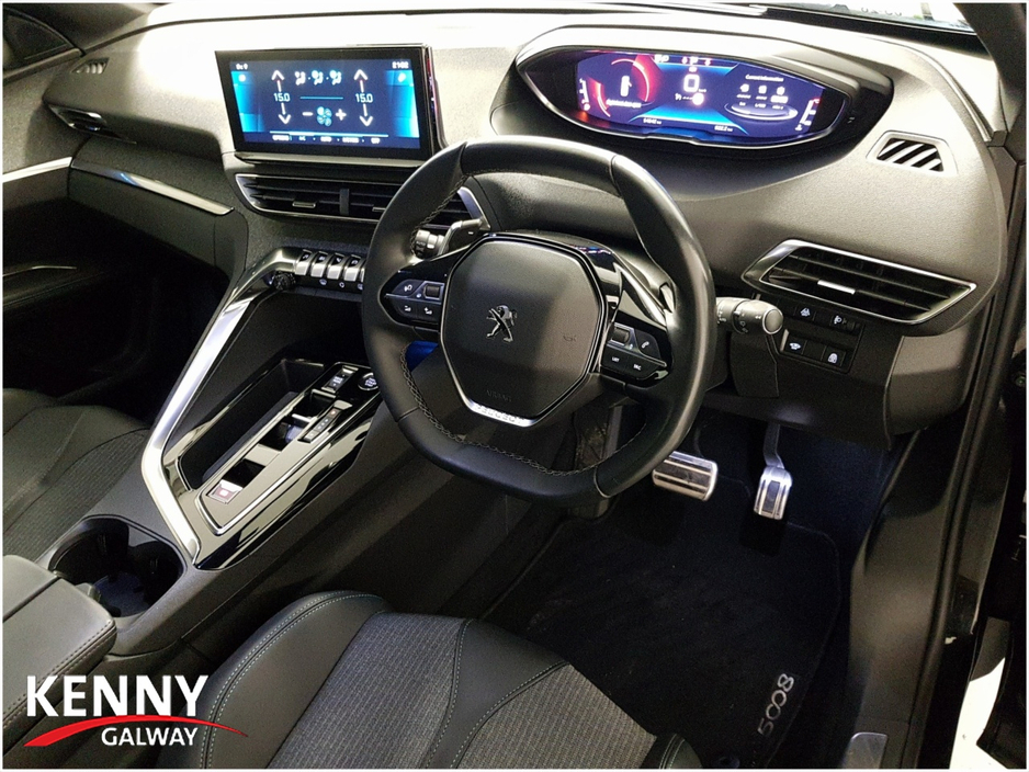 2024 Peugeot 5008 - image 20