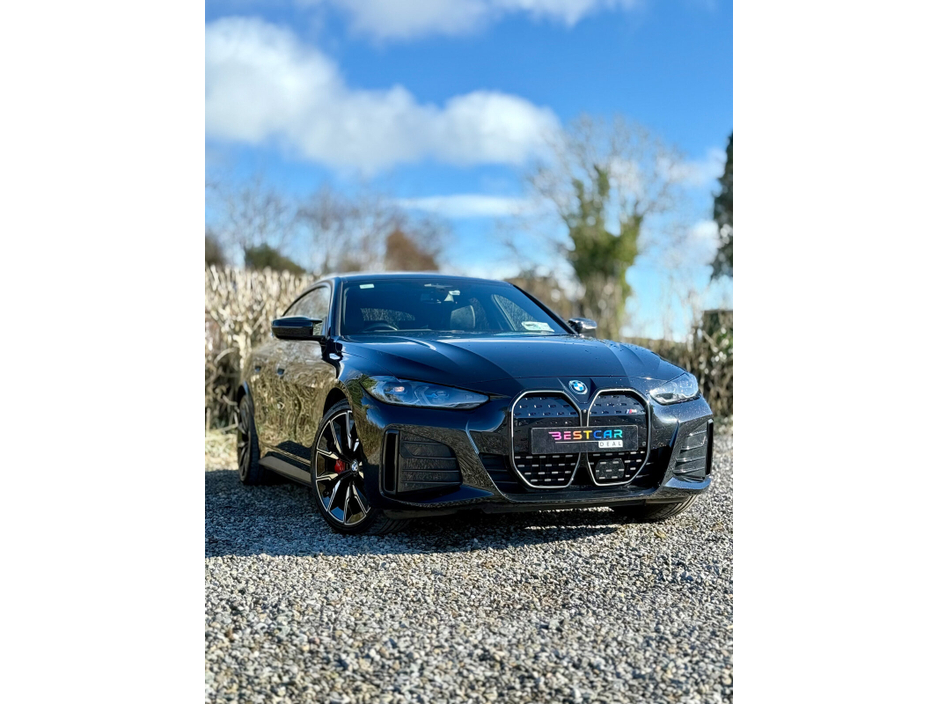 2023 BMW i4 - image 29