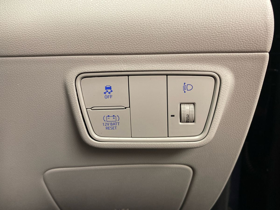 2023 Hyundai Tucson - image 17