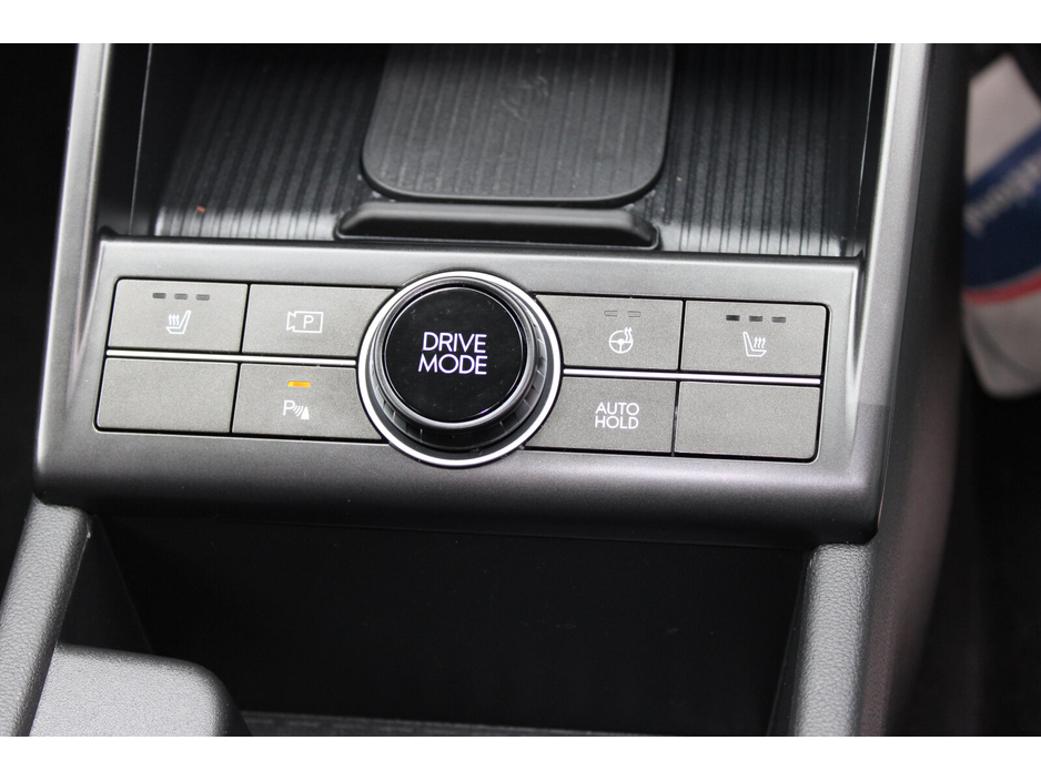 2025 Hyundai Kona 1.6 HYBRID Elegance Auto €36,950