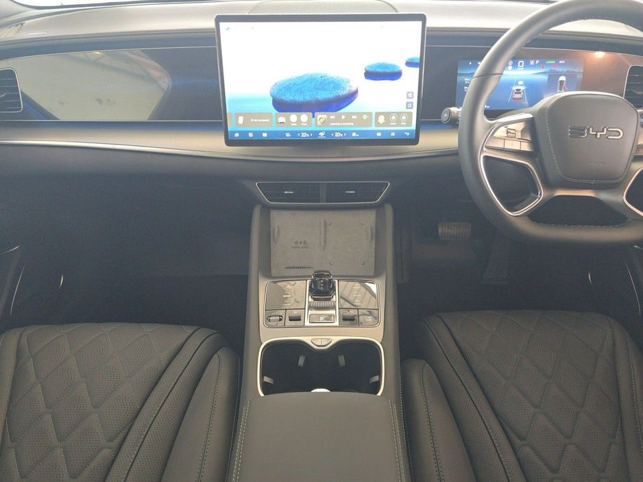 2026 BYD Sealion 7 - image 11