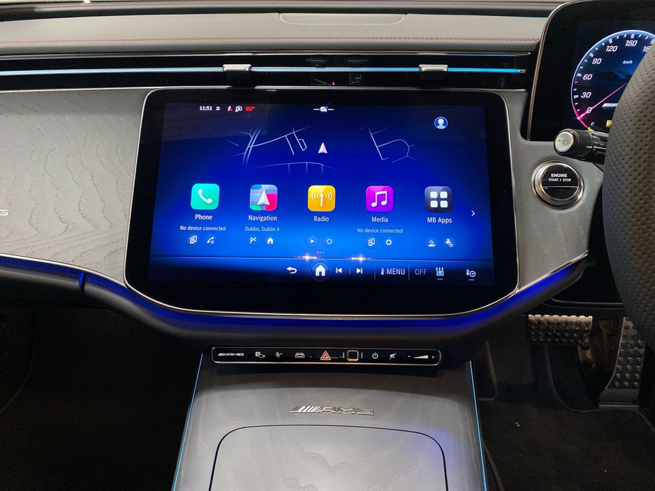 2026 Mercedes-Benz AMG - image 11