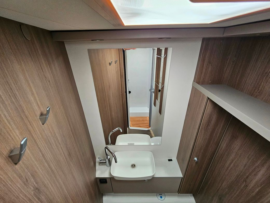 2026 Fiat Ducato New Carado T459 2026 Left hand drive €94,995