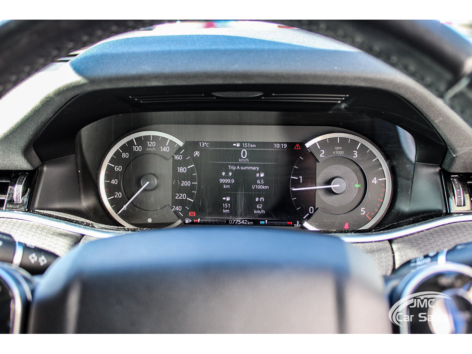 2020 Land Rover Range Rover Evoque - image 16