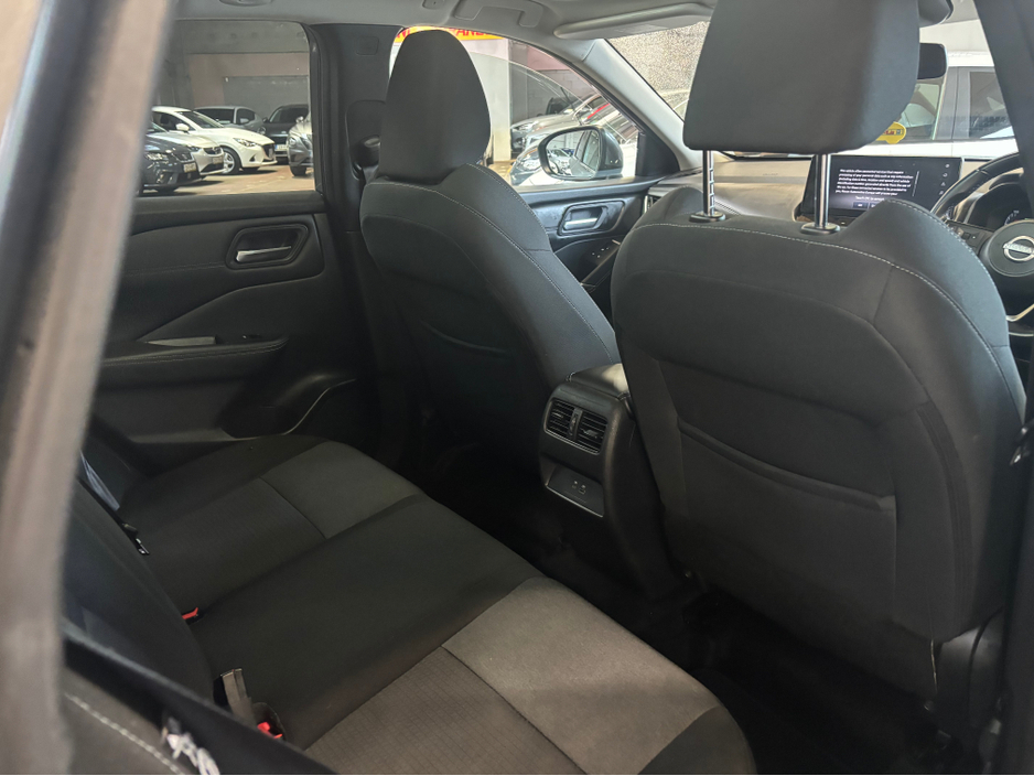 2023 Nissan Qashqai - image 5