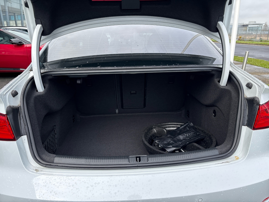 2014 Audi A3 - image 9