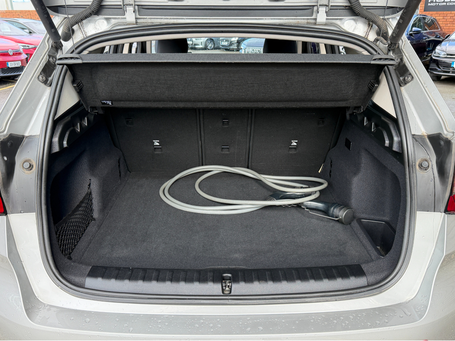 2023 BMW iX1 - image 25