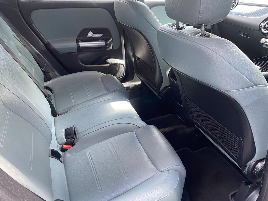 2024 Mercedes-Benz GLA Class - image 11