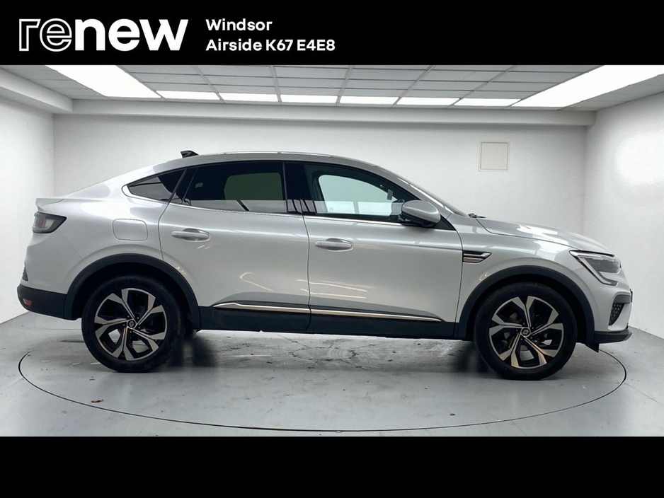 2024 Renault Arkana - image 6