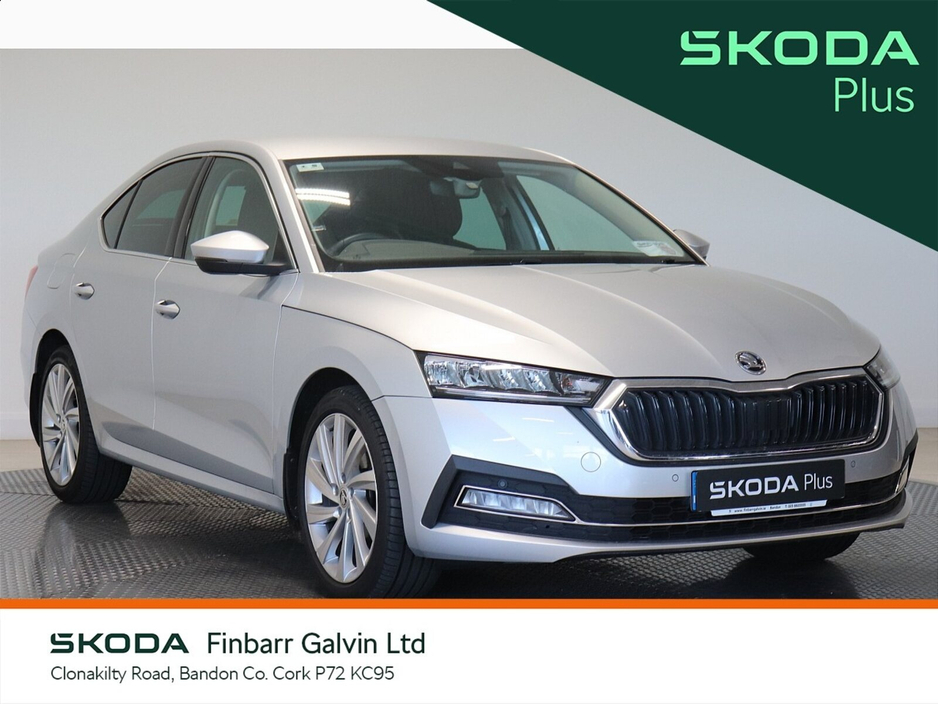 2022 Skoda Octavia for sale in , Ireland