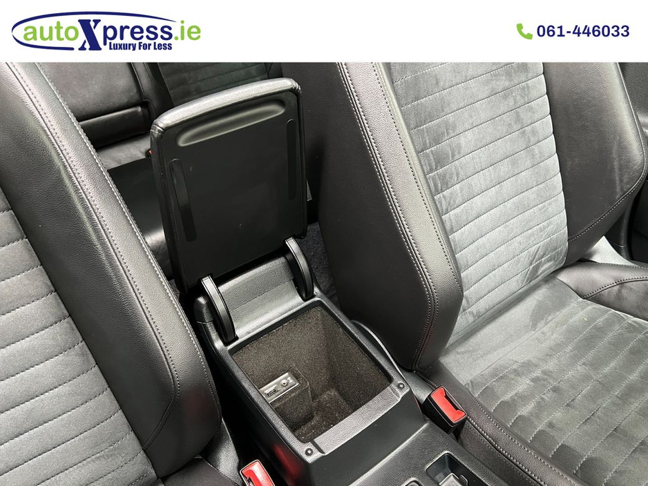 2016 Volkswagen Passat 2.0 TDI BLUMOTION, Panoramic Sunroof