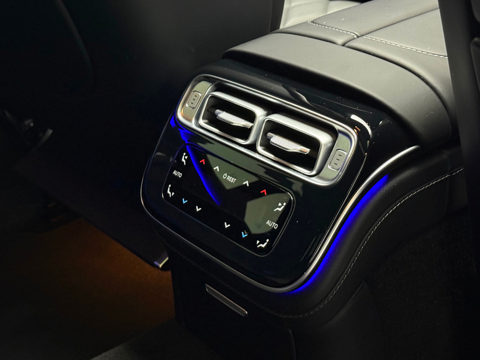 2023 Mercedes-Benz S Class - image 21