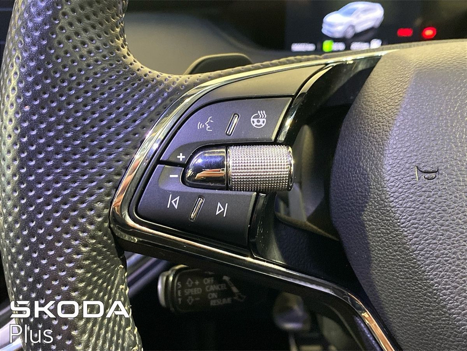 2023 Skoda Enyaq - image 20