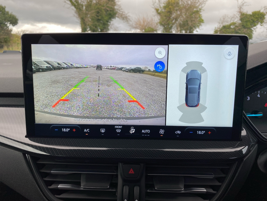 2025 Ford Focus - image 12