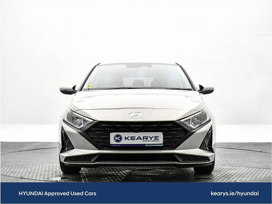 2026 Hyundai i20 - image 11