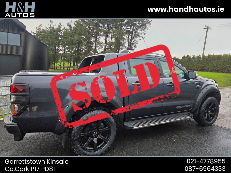 2018 Ford Ranger - image 15