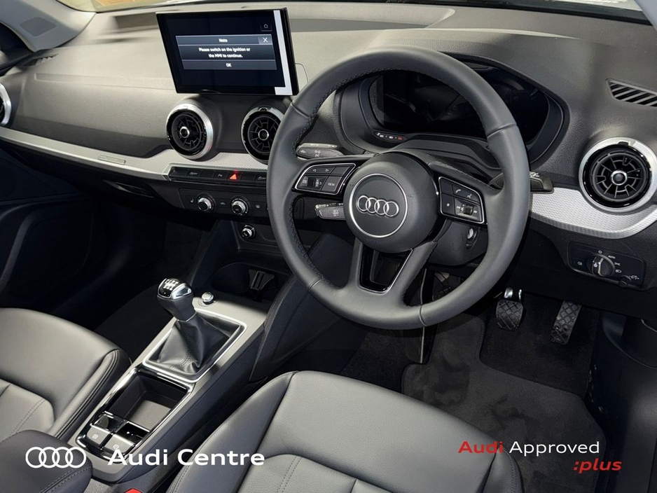 2026 Audi Q2 - image 9