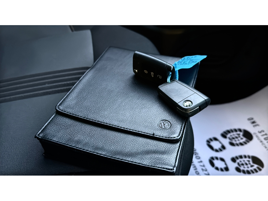 2016 Volkswagen Polo - image 19