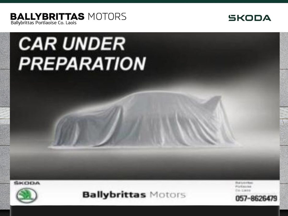 2017 Skoda Octavia for sale in , Ireland