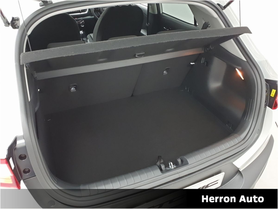 2021 Kia Stonic - image 9