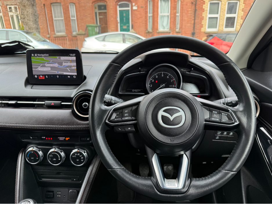 2018 Mazda Mazda2 - image 13