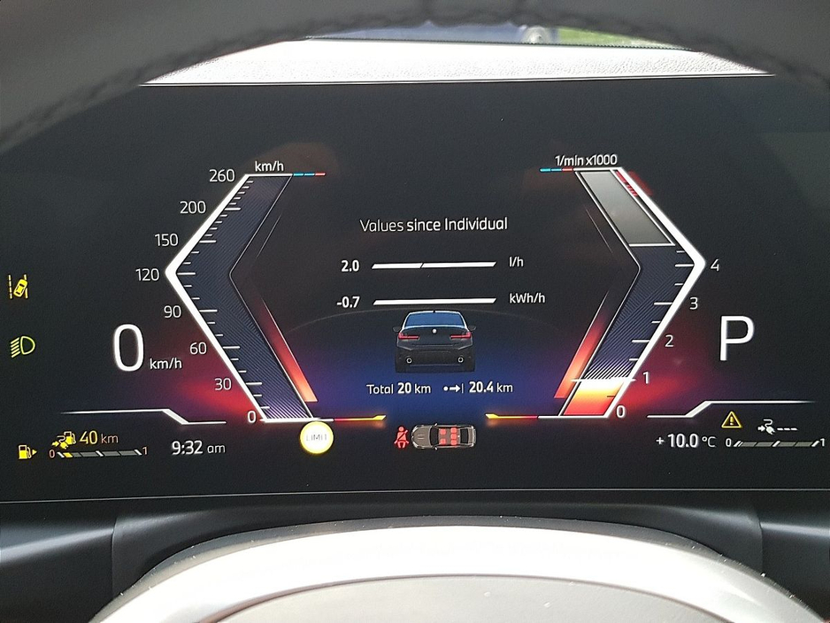 2026 BMW 3 Series - image 9