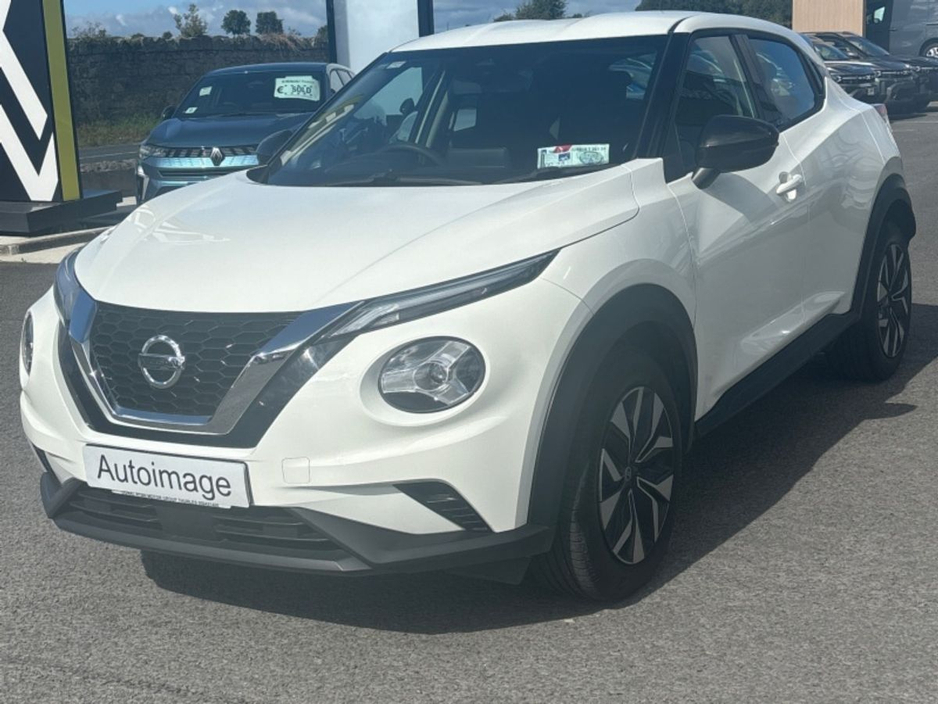 2021 Nissan Juke SV-1.0T PET / VERY NICE CAR €17,950