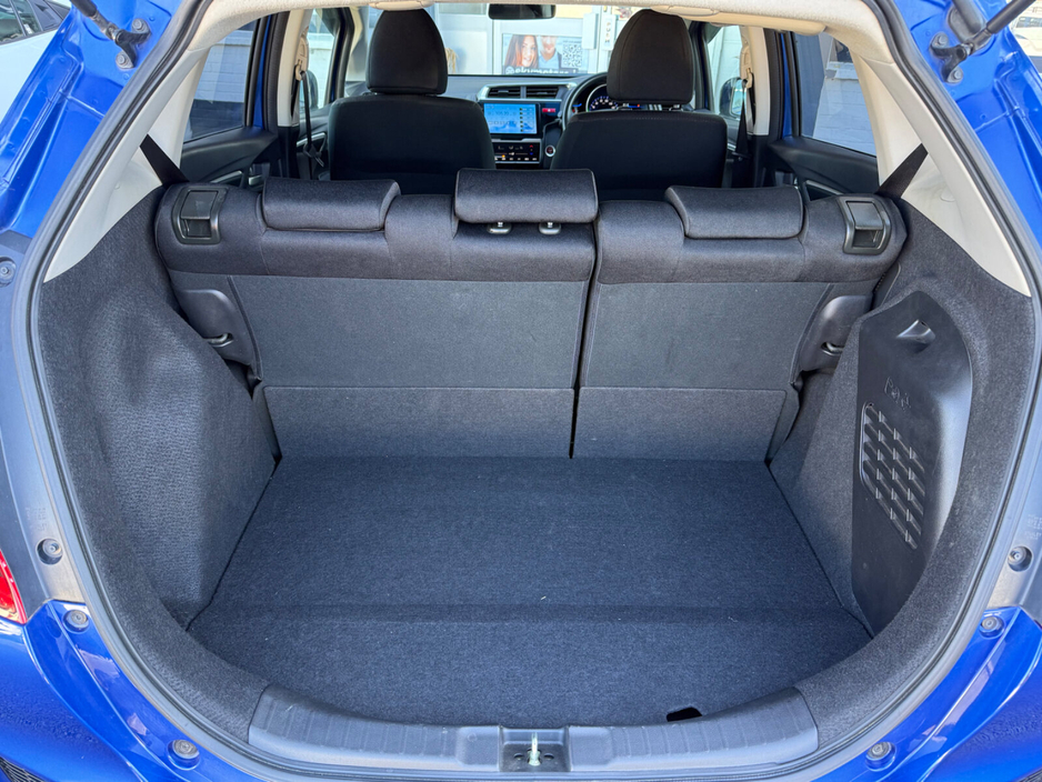 2014 Honda Jazz - image 23