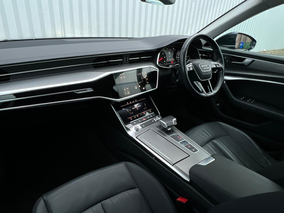 2019 Audi A6 - image 24