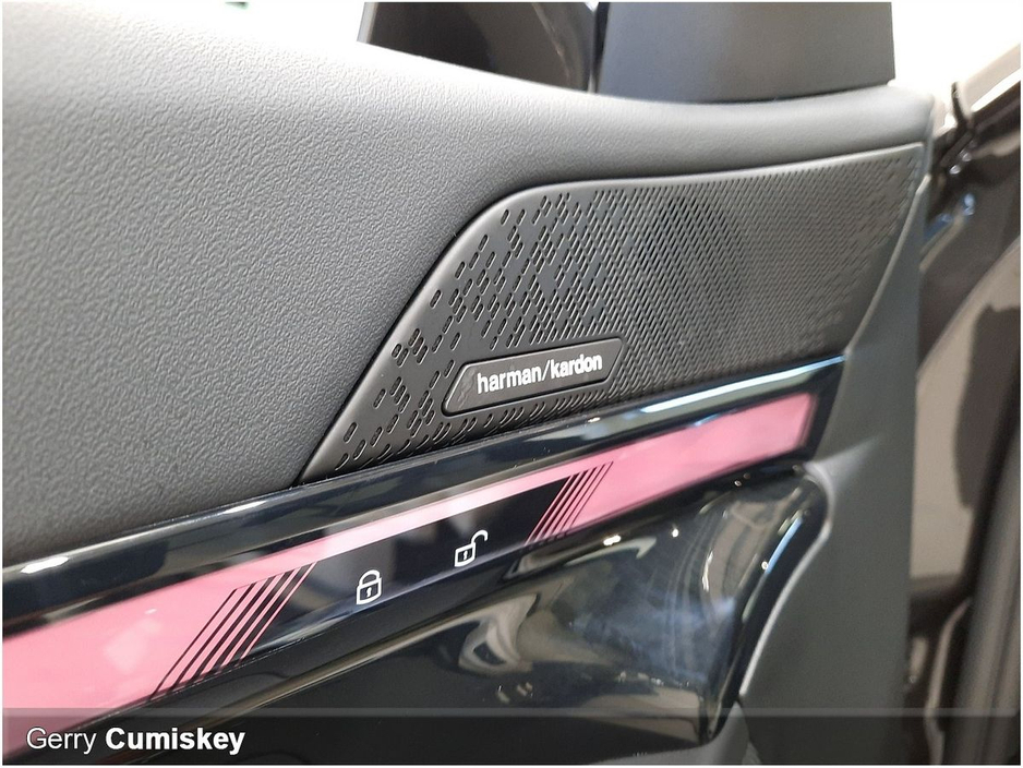 2025 BMW i5 eDrive40 M SPORT | 340BHP | 83.9kWh