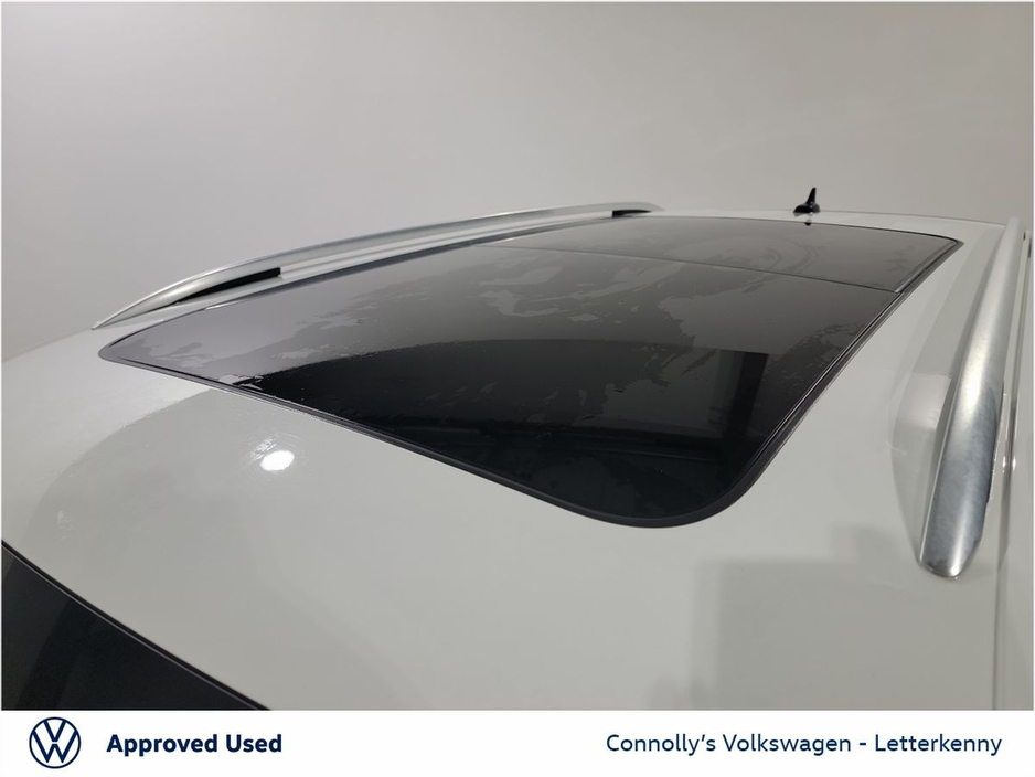 2023 Volkswagen Tiguan Allspace 2.0 TDI 150HP R-Line DSG €45,850