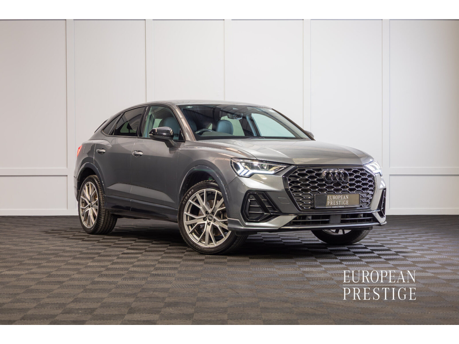 2023 Audi Q3 for sale in , Ireland
