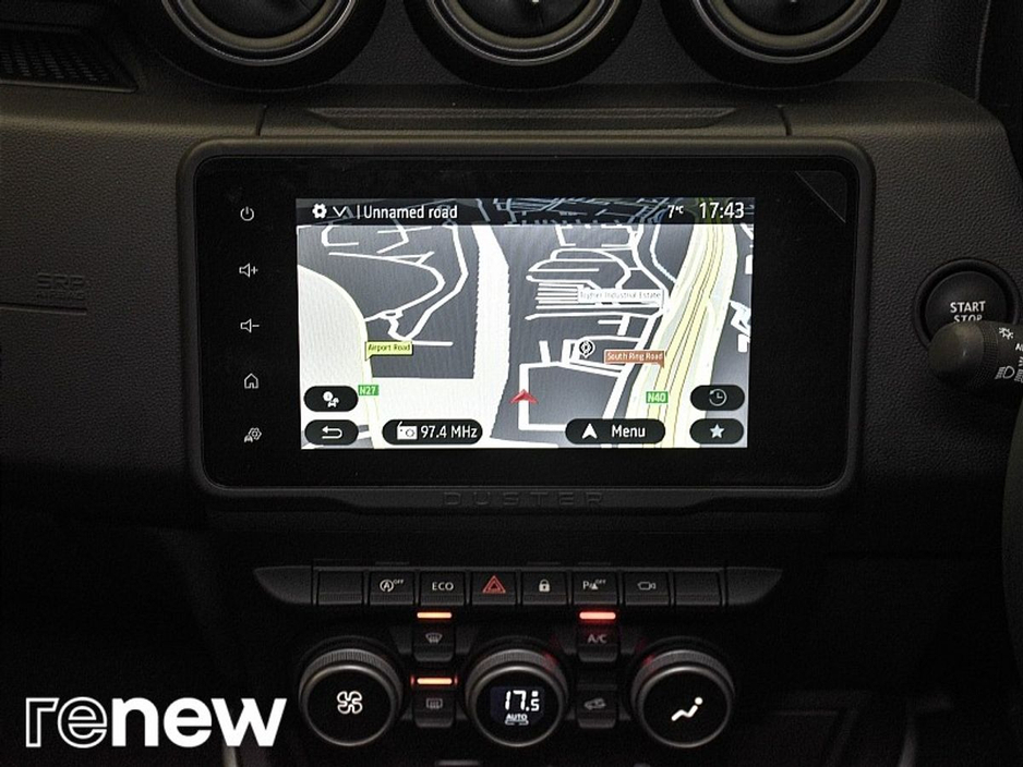 2023 Dacia Duster - image 27