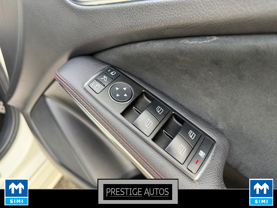 2014 Mercedes-Benz A Class - image 29