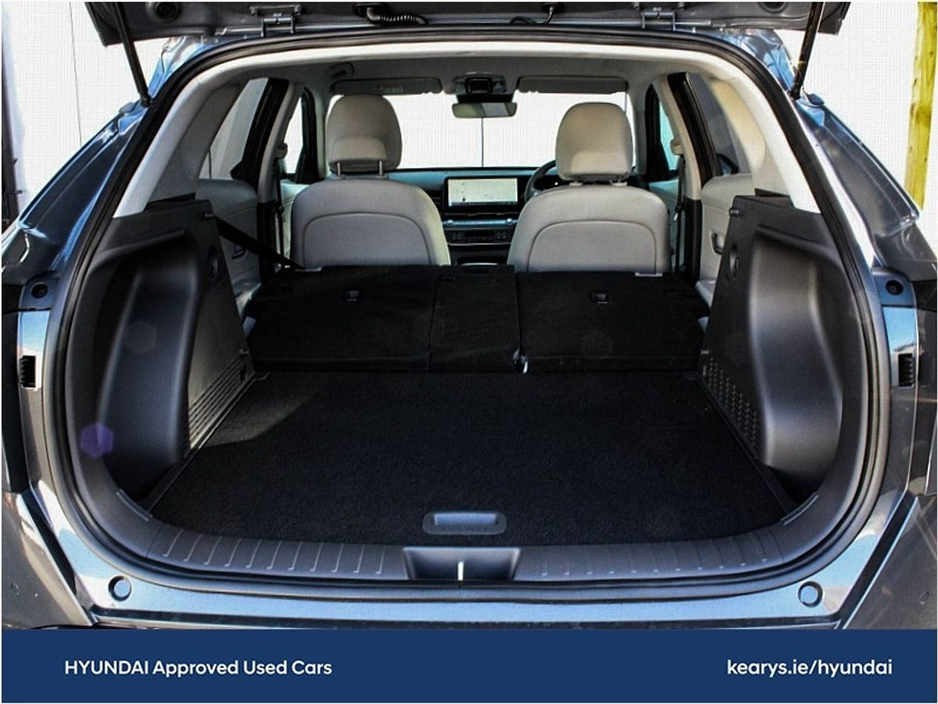 2026 Hyundai Kona - image 9