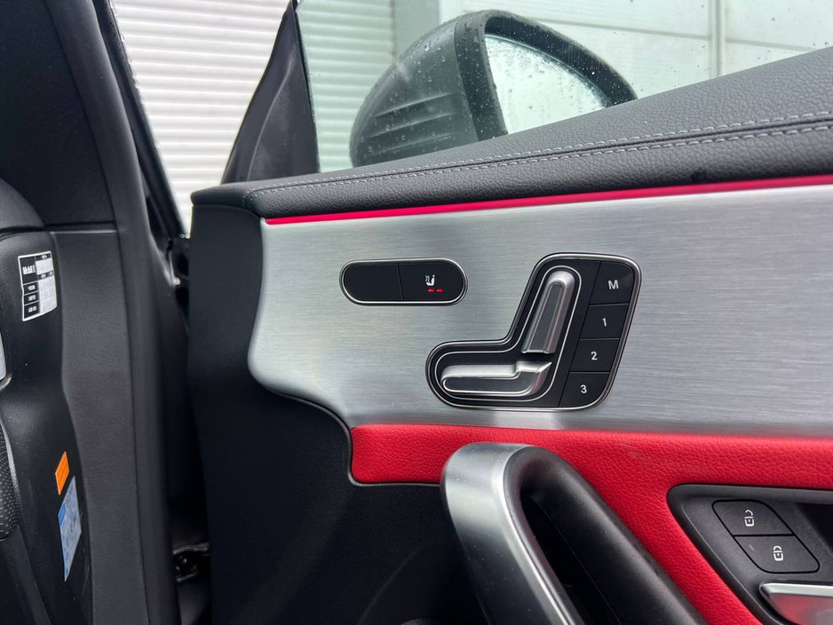 2019 Mercedes-Benz CLA Class CLA200d AMG-LINE PREMIUM PLUS * HUGE SPEC * // OPENING PAN ROOF // LEATHER AMG INTERIOR // VIRTUAL COCKPIT €29,900